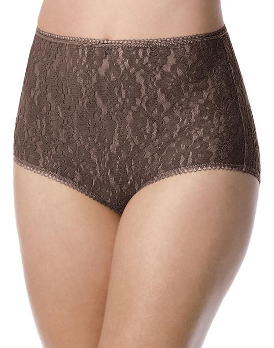 Bali Lace Embrace Brief