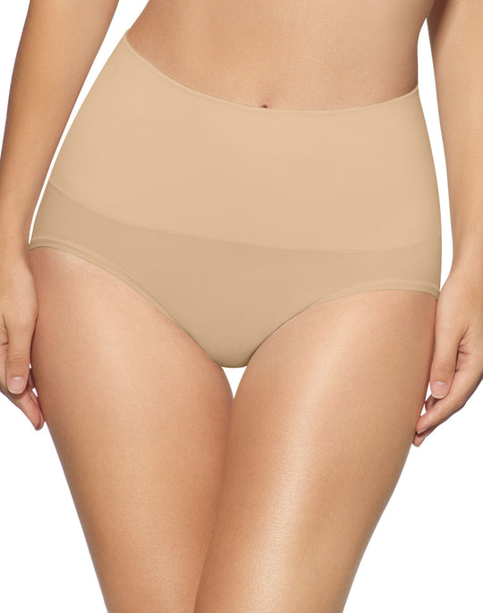 Bali Comfortshape Slimming Bands Brief 2-Pack