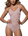Bali Lace 'N Smooth Body Briefer