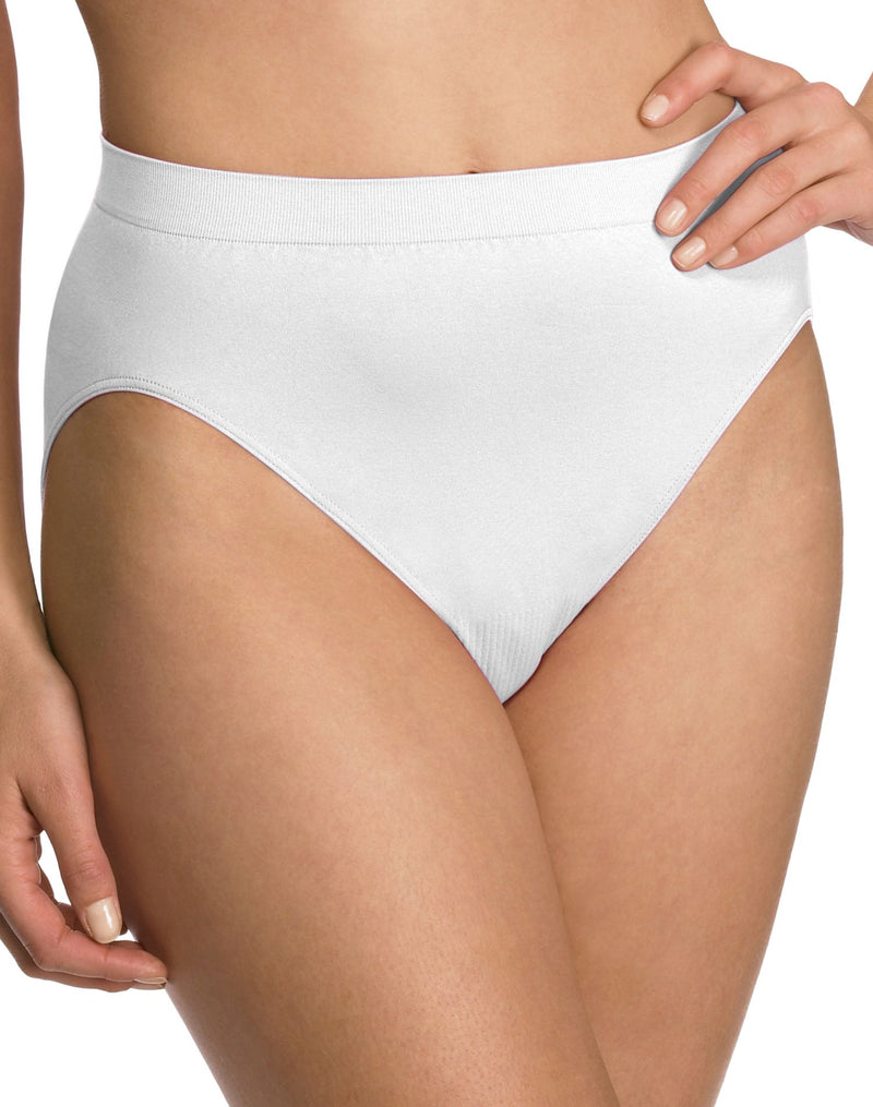 Bali Women's Comfort Revolution® Firm Control Brief 2-Pack