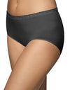 Bali Comfort Revolution Seamless Lace Brief