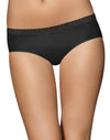Bali Comfort Revolution Seamless Lace Hipster Panty