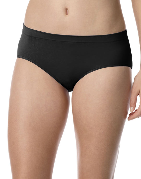 Bali Comfort Revolution Microfiber Seamless Hipster
