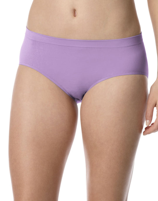 Bali Comfort Revolution Microfiber Seamless Hipster
