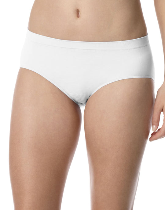 Bali Comfort Revolution Microfiber Seamless Hipster