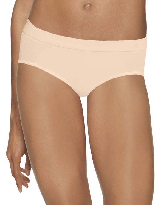 Breathe by Barely There Women`s Hipster