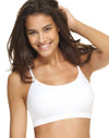 Barely There CustomFlex Fit Active Cami Strap Pullover Bra