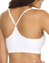 Barely There CustomFlex Fit Active Cami Strap Pullover Bra