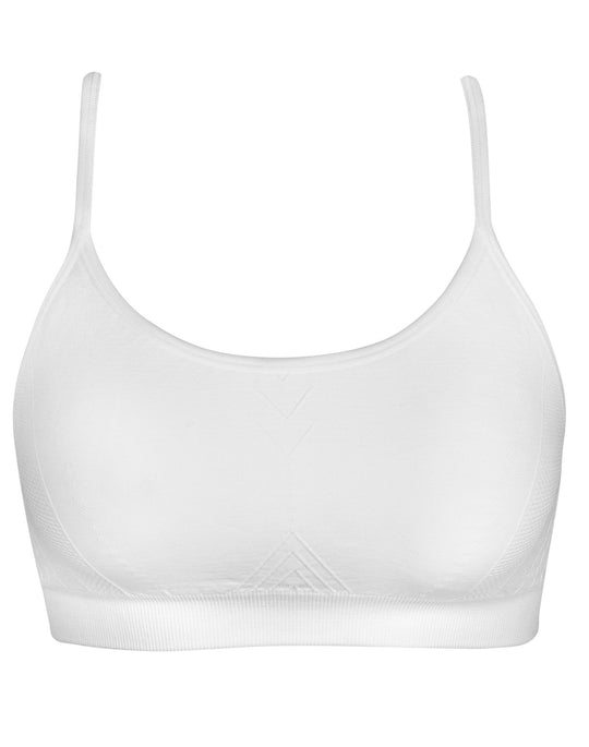 Barely There CustomFlex Fit Active Cami Strap Pullover Bra