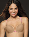 Wonderbra Statement Makers Adjustable Push-Up Underwire Bra