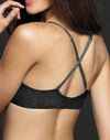 Wonderbra Statement Makers Convertible Push-Up Underwire Bra