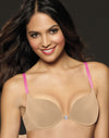 Wonderbra Statement Makers Lace Back Push-Up Underwire Bra