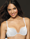 Wonderbra Statement Makers Lace Back Push-Up Underwire Bra