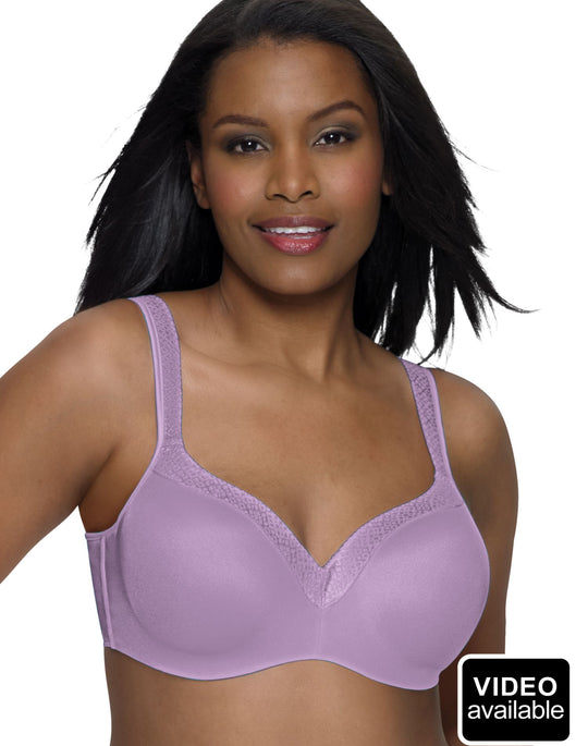 Playtex Secrets Balconette Underwire Bra