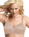 Playtex Secrets Balconette Underwire Bra