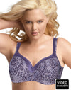 Playtex Secrets Balconette Underwire Bra