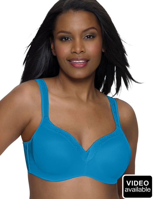 Playtex Secrets Balconette Underwire Bra
