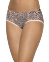 Barely There Women's Invisible Look Hipster