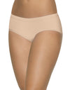 Barely There Women's Invisible Look Hipster