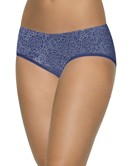 Barely There Women's Invisible Look Hipster