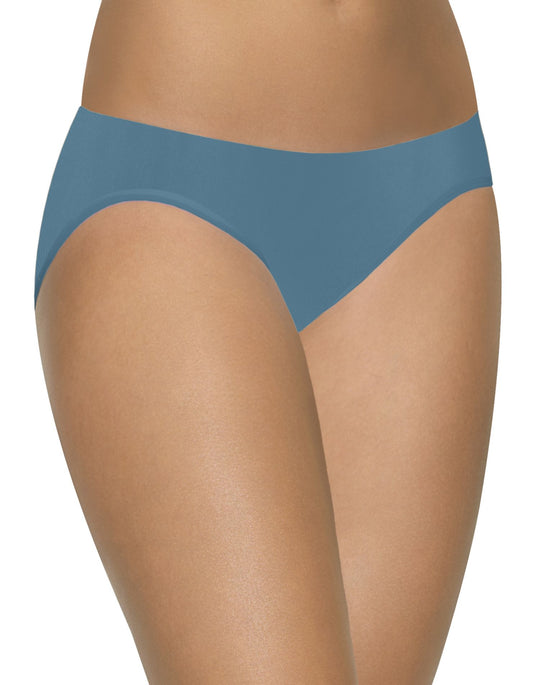 Barely There Women's Invisible Look Bikini