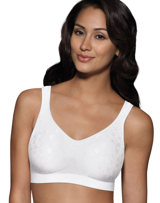 Buy BaliWomen's Underwire Shaping Bra, Comfort Revolution T-shirt