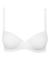 Barely There Invisible Look Balconette Underwire Bra