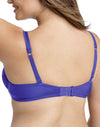 Playtex Secrets Side Smoothing Embroidered Undewire Bra