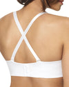 Playtex Women's Secrets 7-Way Multiway Underwire Bra