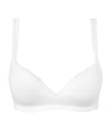 Barely There Women's CustomFlex Fit® Comfort Everyday Push-Up Wirefree Bra