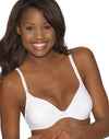 Barely There Invisible Look Push-Up Jacquard Underwire Bra