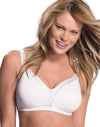 Playtex Women's 18 Hour Sensationally Sleek Wirefree Bra