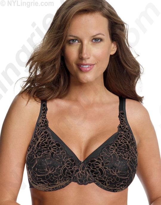 Playtex Secrets Feel Gorgeous  Underwire Bra