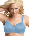 Playtex Secrets Balconette Underwire Bra