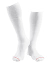 Hanes Men's Over the Calf Tube Socks 3 Pairs