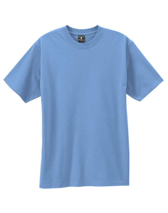 Hanes Beefy-T Adult Short-Sleeve T-Shirt