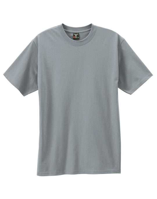 Hanes Beefy-T Adult Short-Sleeve T-Shirt