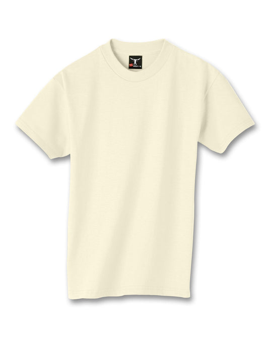 Hanes Kids' Beefy-T T-Shirt 6.1 oz