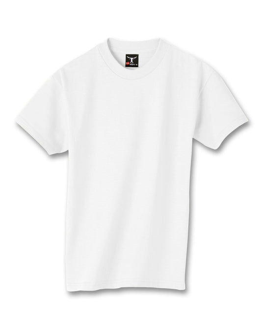 Hanes Kids' Beefy-T T-Shirt 6.1 oz