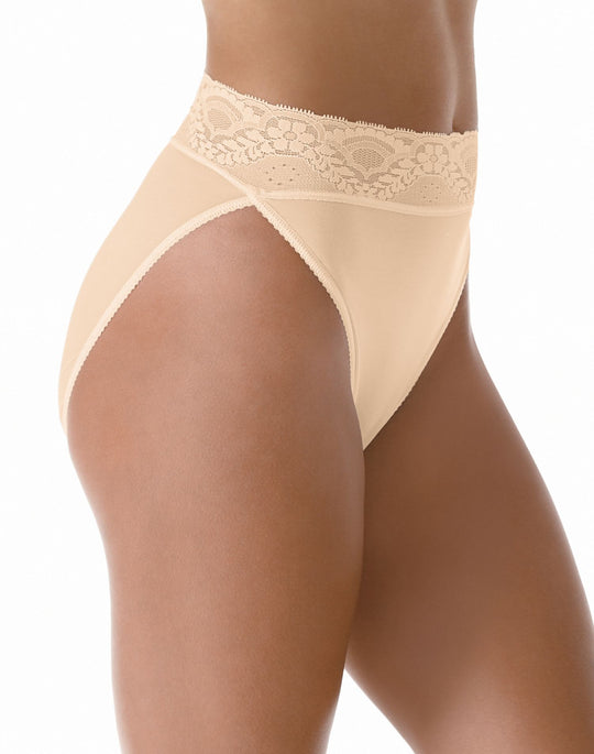 Bali Lacy Skamp Hikini