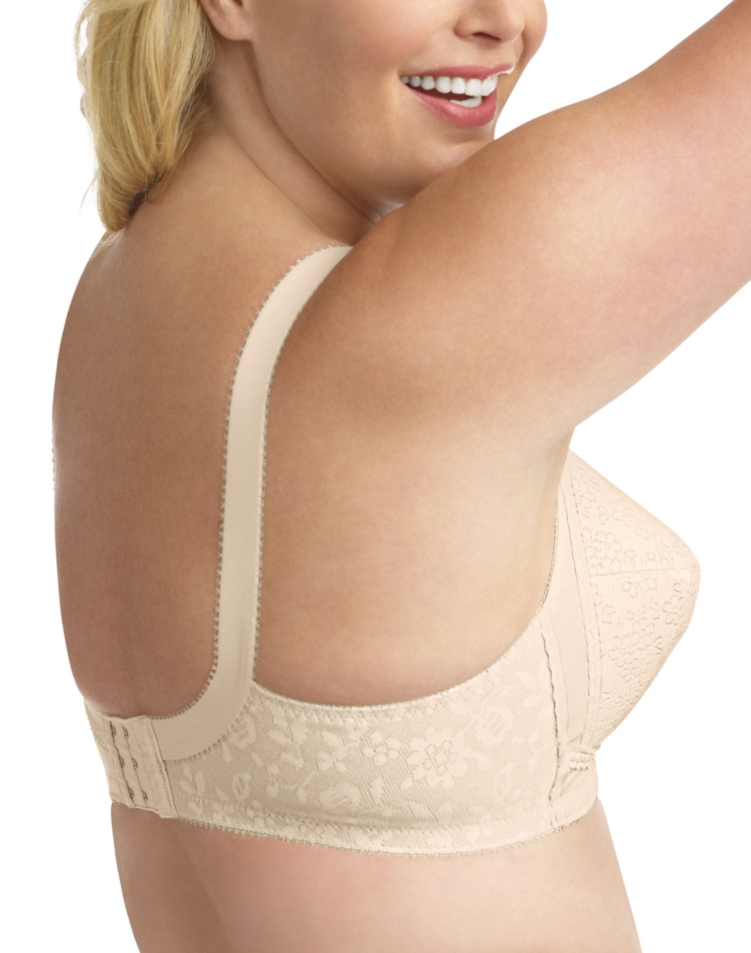 Playtex Katharina Zauberkreuz Soft-Cup Bra 1 Item