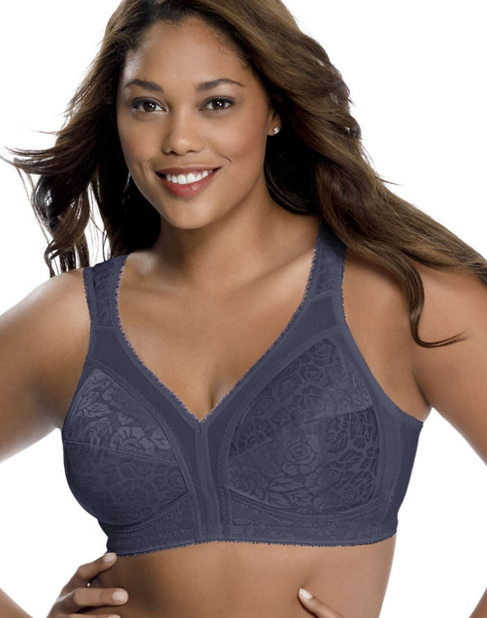 Playtex Women's 18 Hour Original Comfort Strap Bra #4693