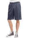 Champion Men`s Authentic Circuit Mesh Shorts With Pockets