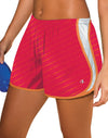 Champion Double Dry RELAXED 4" Women's Sport Shorts