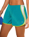 Champion Double Dry RELAXED 4" Women's Sport Shorts