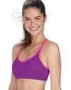 Champion Women's Shape T-Back Medium Control Sports Bra