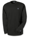 Champion Cotton Jersey Long-Sleeve Men's T Shirt