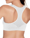 Champion Women's Seamless Dazzle Sports Bra