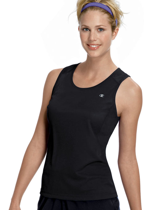 Champion Double Dry Training Women's Tank Top