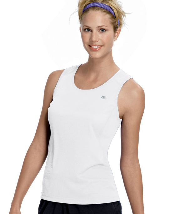 Champion Double Dry Training Women's Tank Top
